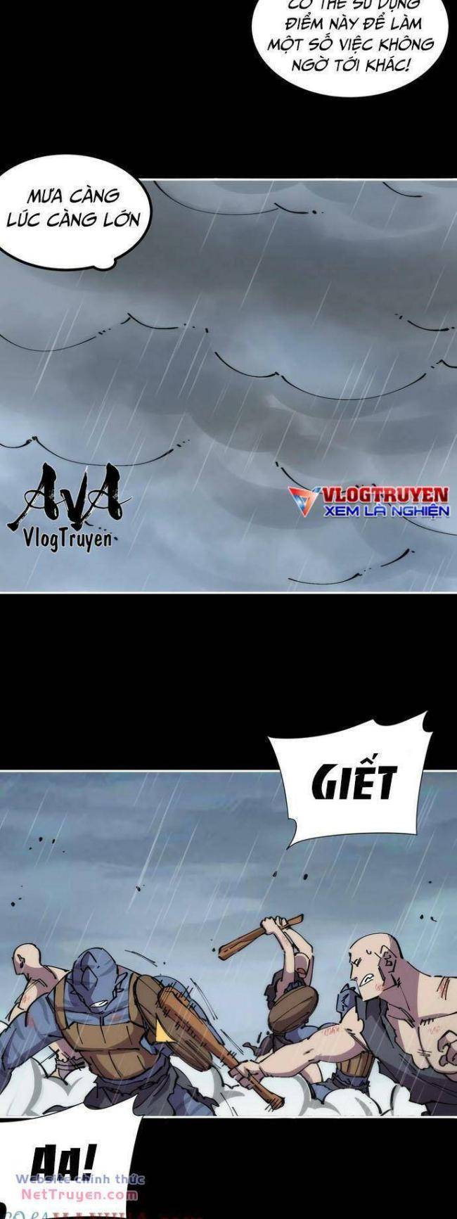 Xuyên Về Thời Nguyên Thuỷ, Ta Trở Thành Bá Chủ! - Page 24