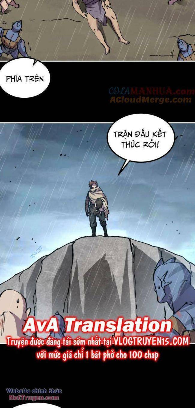 Xuyên Về Thời Nguyên Thuỷ, Ta Trở Thành Bá Chủ! - Page 28