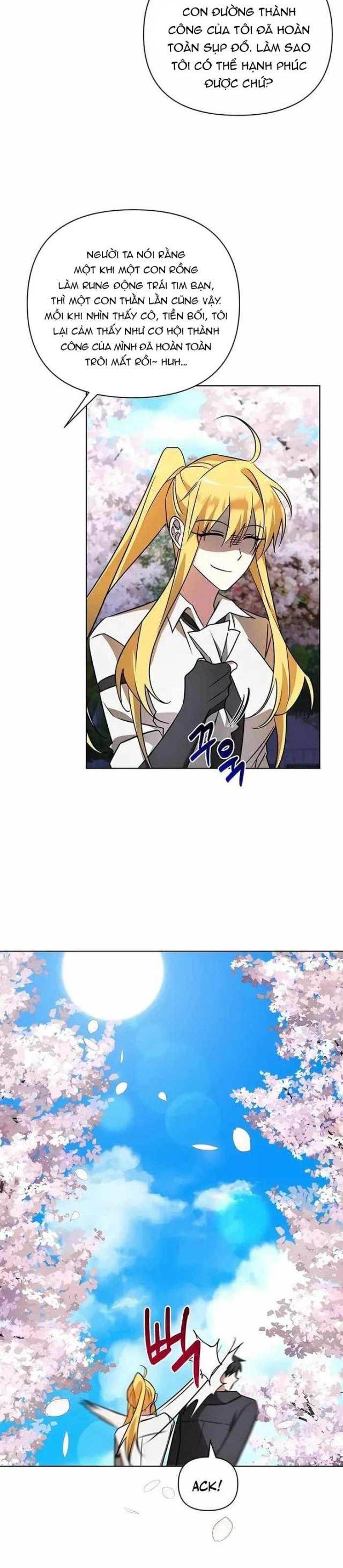 Học Viện Phá Sản - Page 33