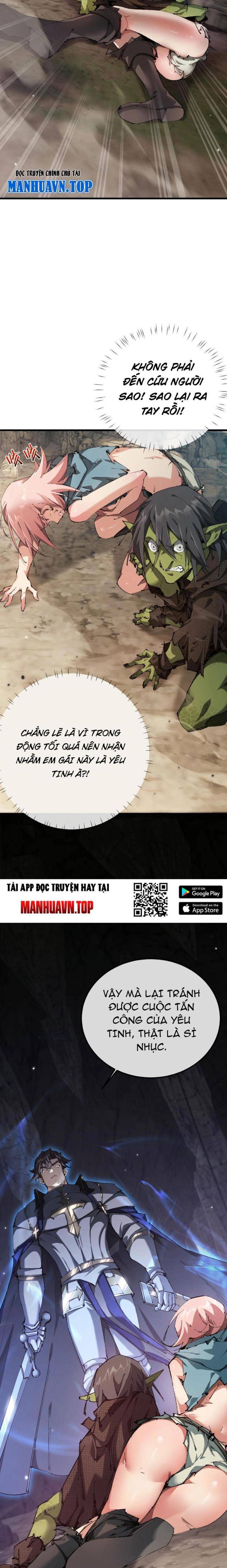 Chuyển Sinh Thành Goblin - Page 59