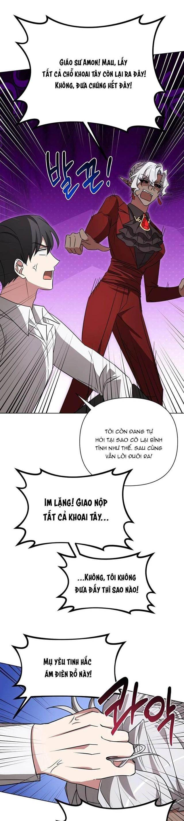 Học Viện Phá Sản - Page 26