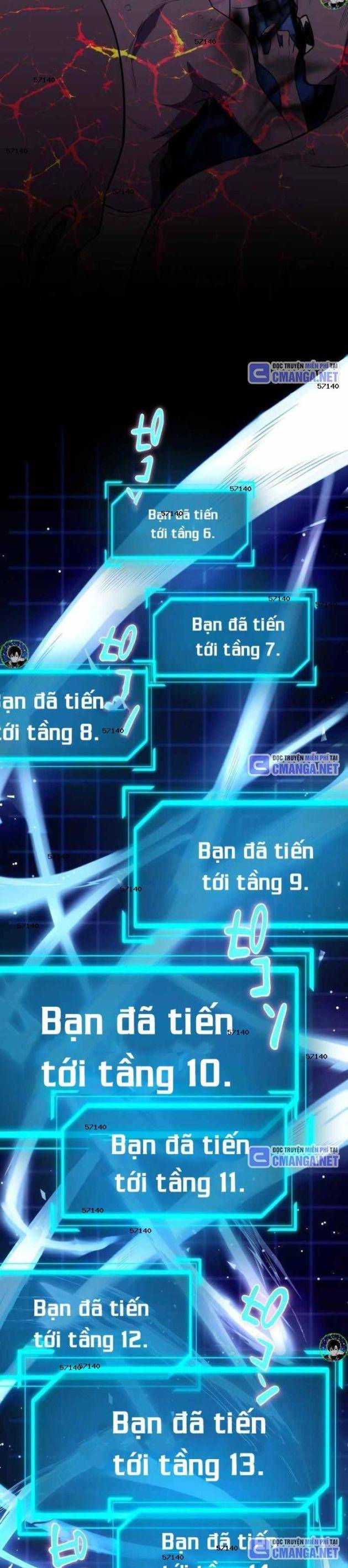 Zero 0 - Vựơt Qua Cả Ma Pháp Thời Không - Page 4