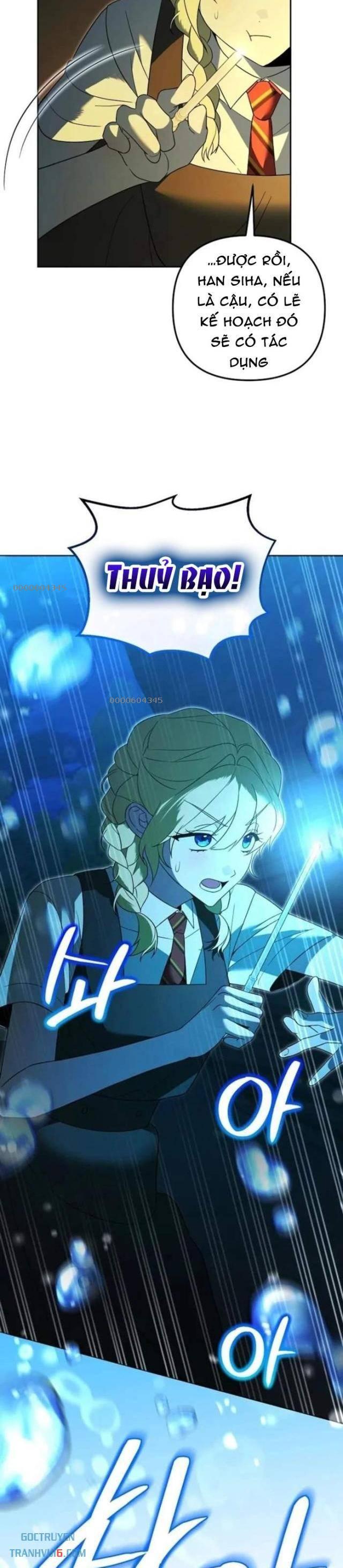 Thuần Thú Sư Thiên Tài Của Học Viện - Page 21