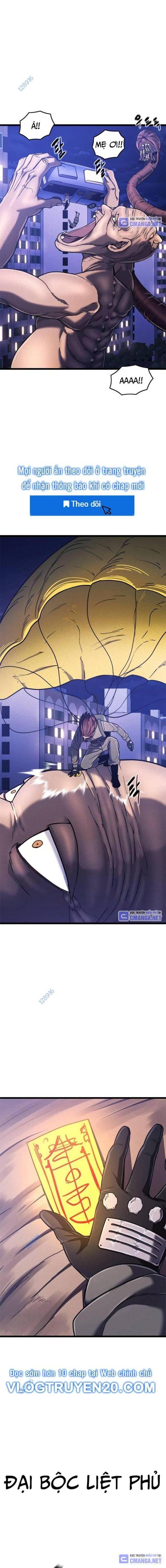 Thực Quỷ - Page 27