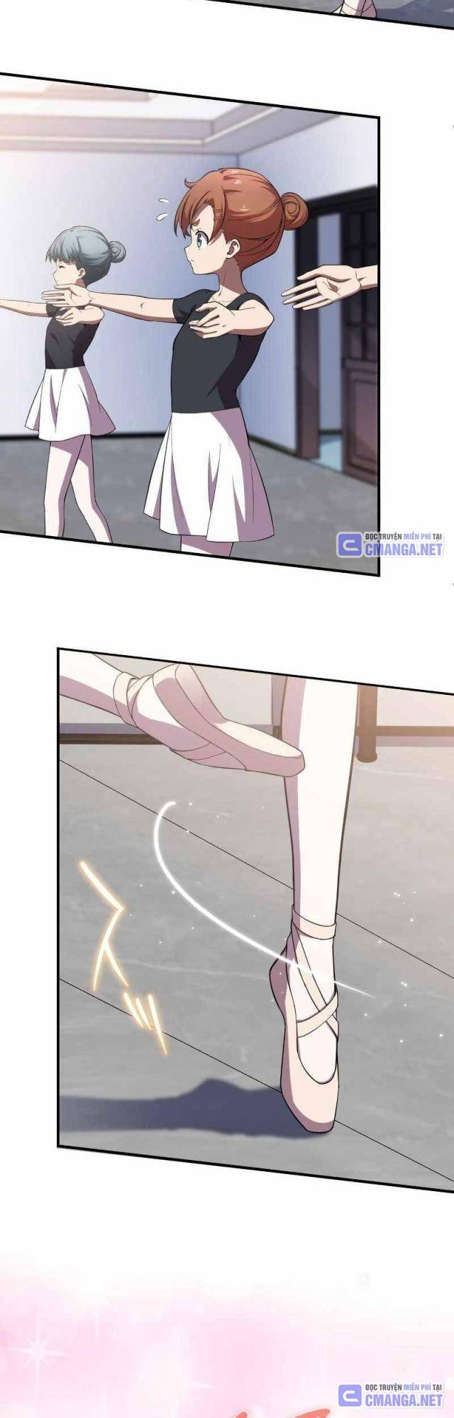 Zero 0 - Vựơt Qua Cả Ma Pháp Thời Không - Page 15