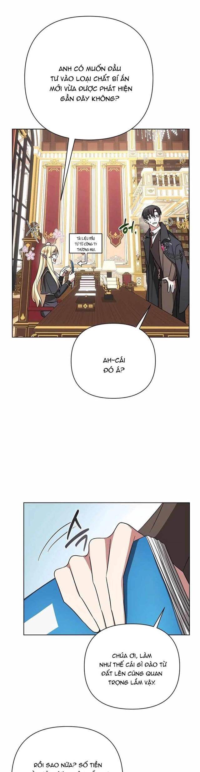 Học Viện Phá Sản - Page 7