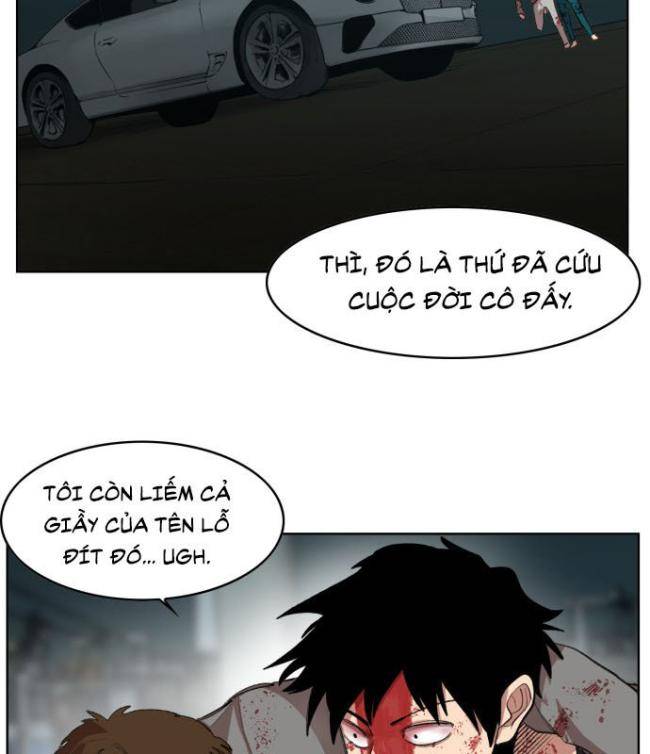 Hardcore Leveling Warrior SS1 - Page 41