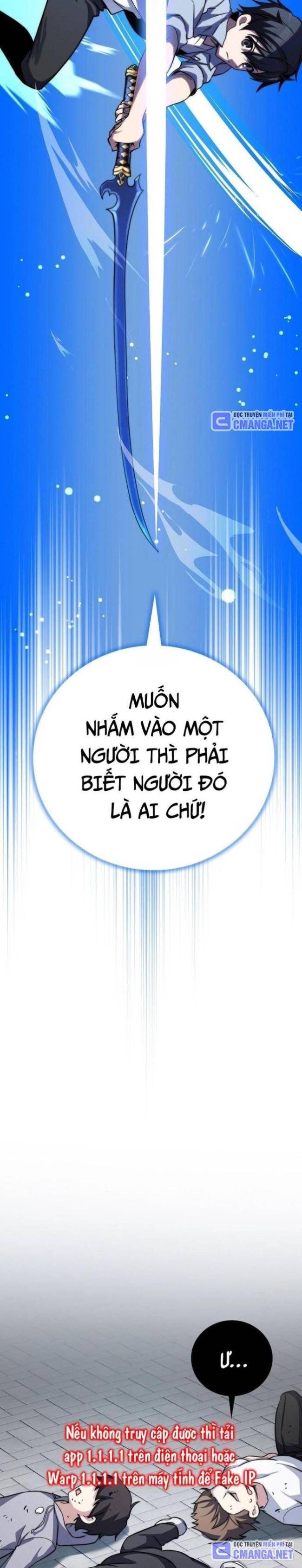 Trở Thành Bạn Thời Thơ Ấu Của Boss Cấp Trung - Page 25