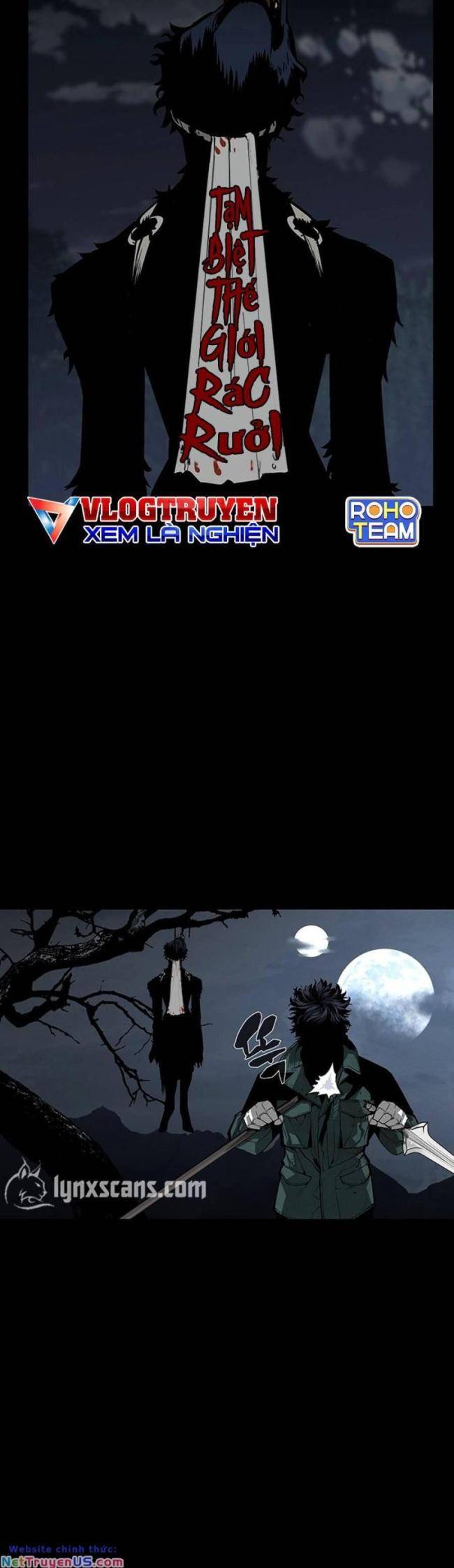 Nhân Vật Chính Ẩn Giấu Sức Mạnh - Page 16