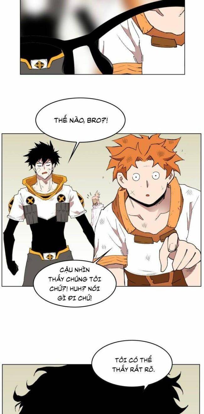 Hardcore Leveling Warrior SS1 - Page 53