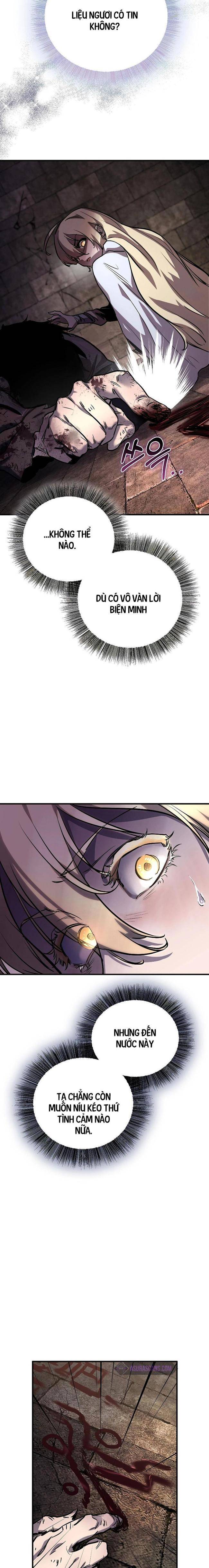 Thanh Mai Trúc Mã Của Đệ Nhất Thiên Hạ - Page 21