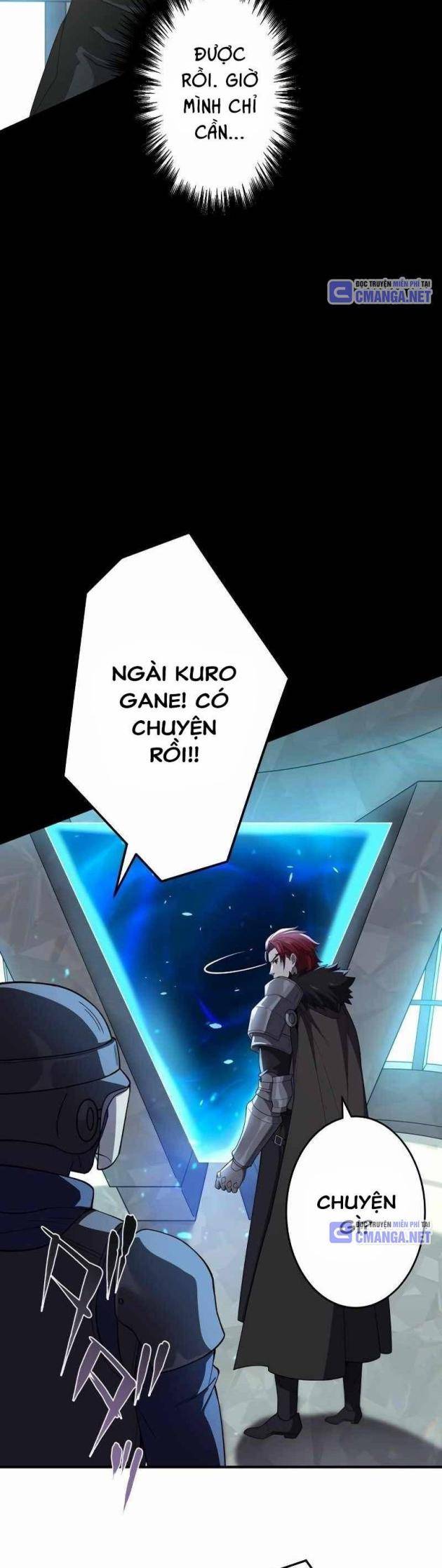 Zero 0 - Vựơt Qua Cả Ma Pháp Thời Không - Page 14