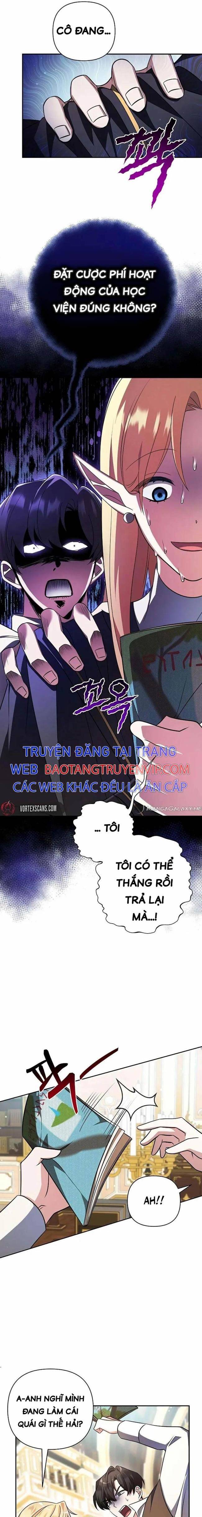 Học Viện Phá Sản - Page 25