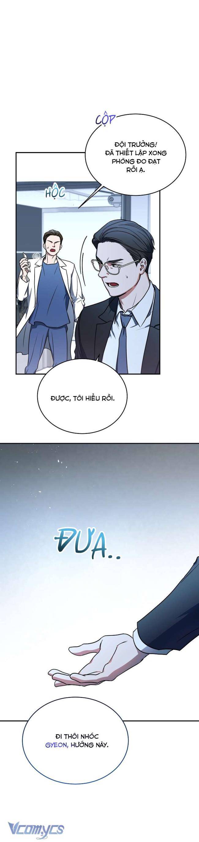 Hướng Dẫn Sinh Tồn Dành Cho Người Xếp Hạng - Page 20