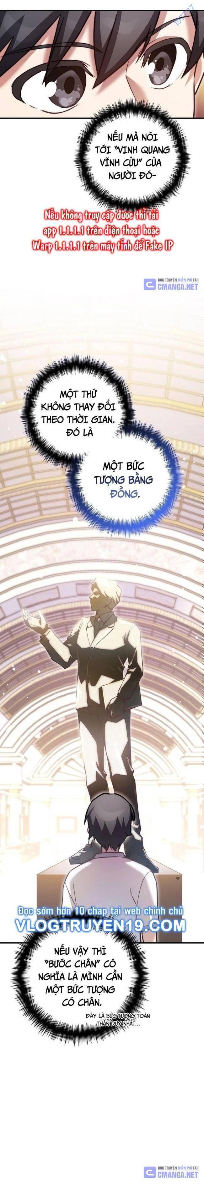 Trở Thành Bạn Thời Thơ Ấu Của Boss Cấp Trung - Page 6