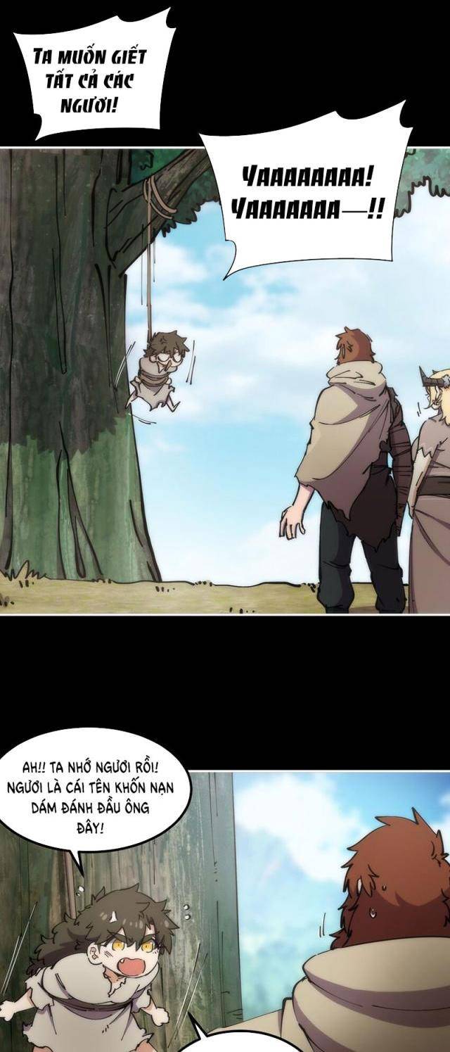 Xuyên Về Thời Nguyên Thuỷ, Ta Trở Thành Bá Chủ! - Page 14