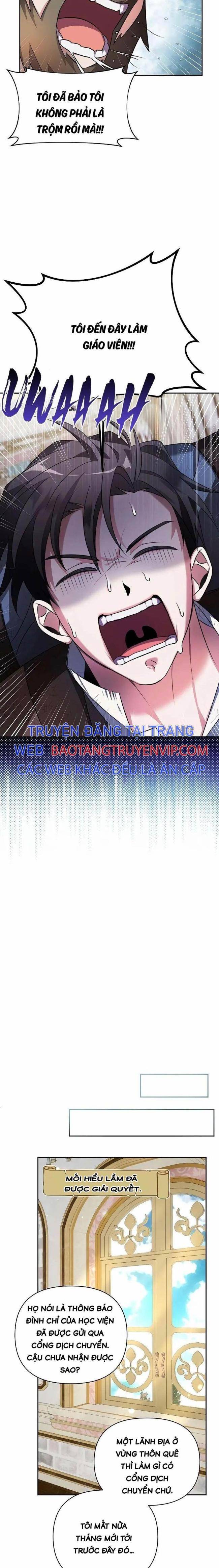 Học Viện Phá Sản - Page 10