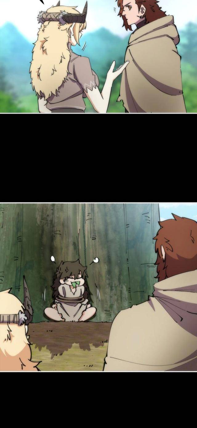 Xuyên Về Thời Nguyên Thuỷ, Ta Trở Thành Bá Chủ! - Page 16