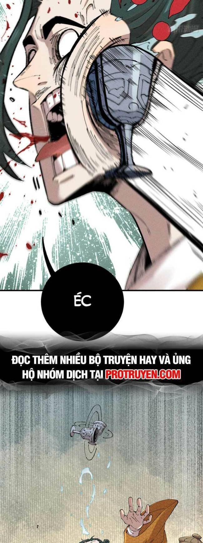 Ngụy Quân Tử Không Sợ Chết - Page 94