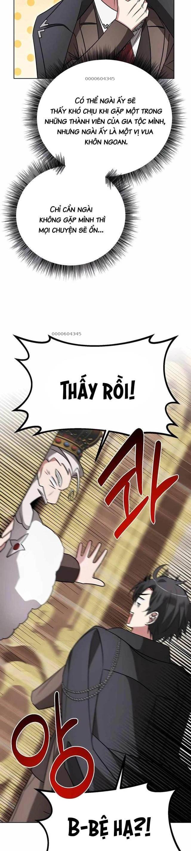 Học Viện Phá Sản - Page 21