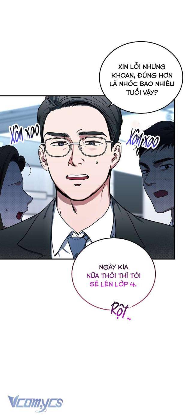 Hướng Dẫn Sinh Tồn Dành Cho Người Xếp Hạng - Page 13