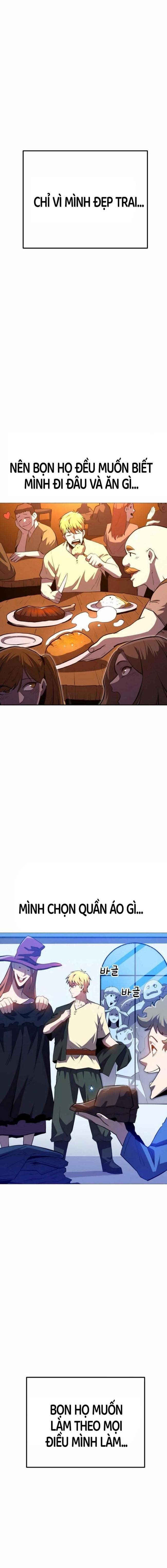 Kị Sĩ Xương Khô - Page 15