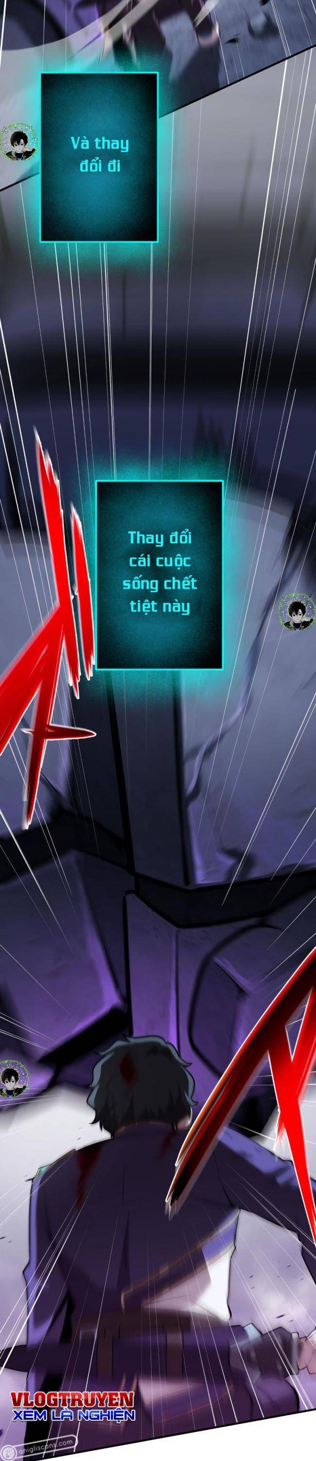 Zero 0 - Vựơt Qua Cả Ma Pháp Thời Không - Page 72