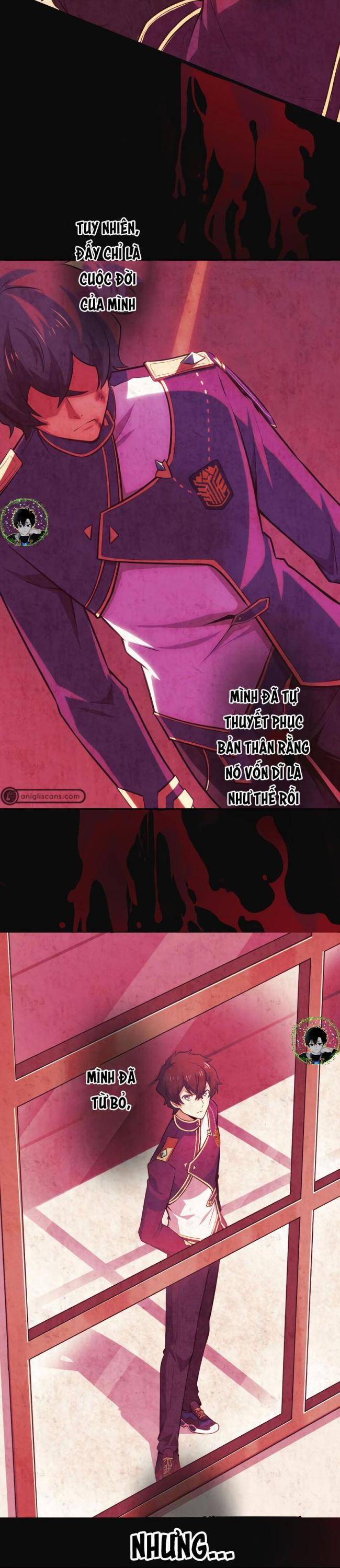 Zero 0 - Vựơt Qua Cả Ma Pháp Thời Không - Page 69