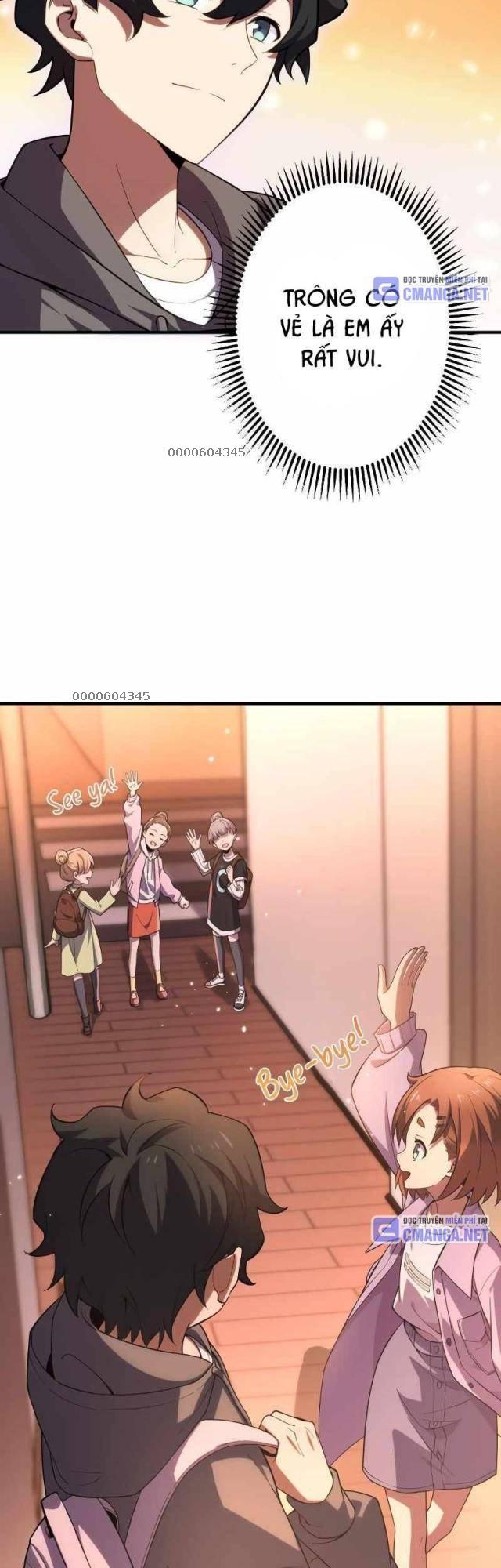 Zero 0 - Vựơt Qua Cả Ma Pháp Thời Không - Page 17