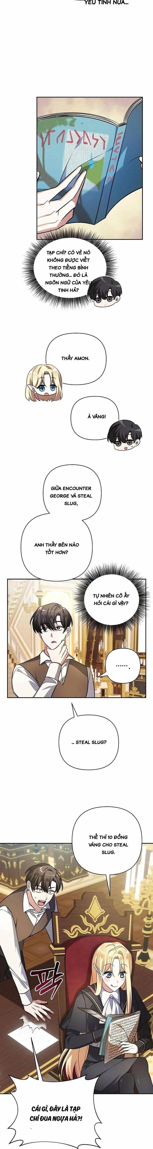 Học Viện Phá Sản - Page 22