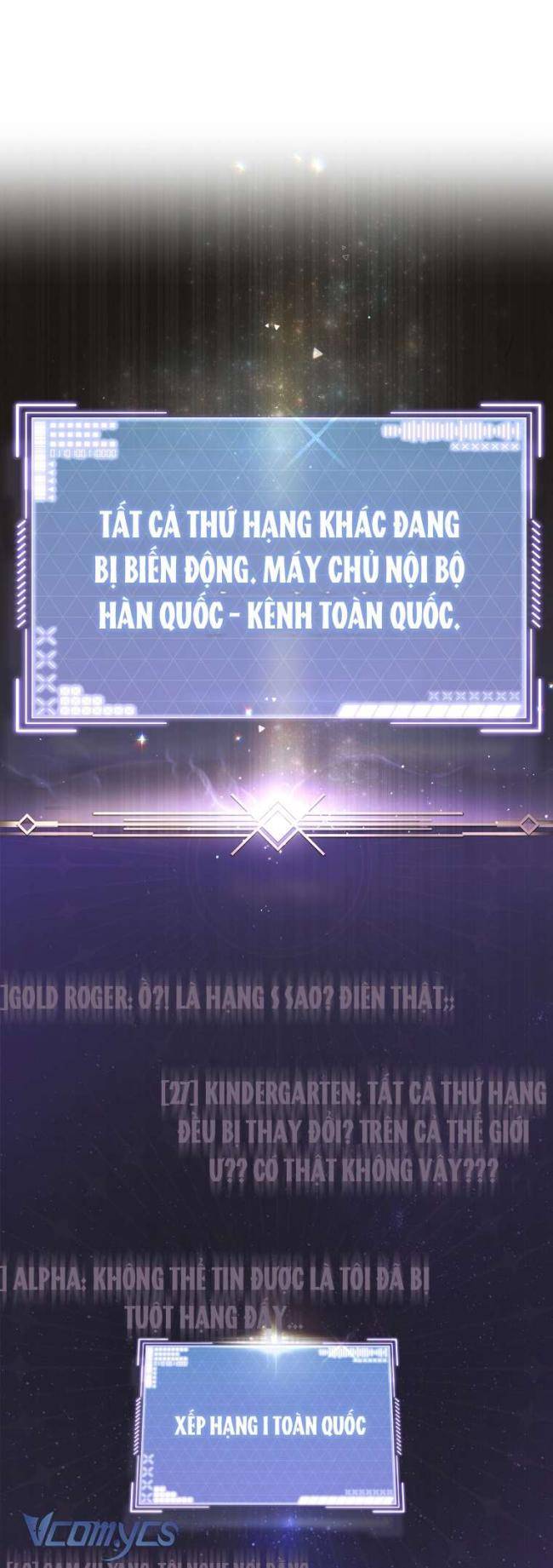 Hướng Dẫn Sinh Tồn Dành Cho Người Xếp Hạng - Page 41