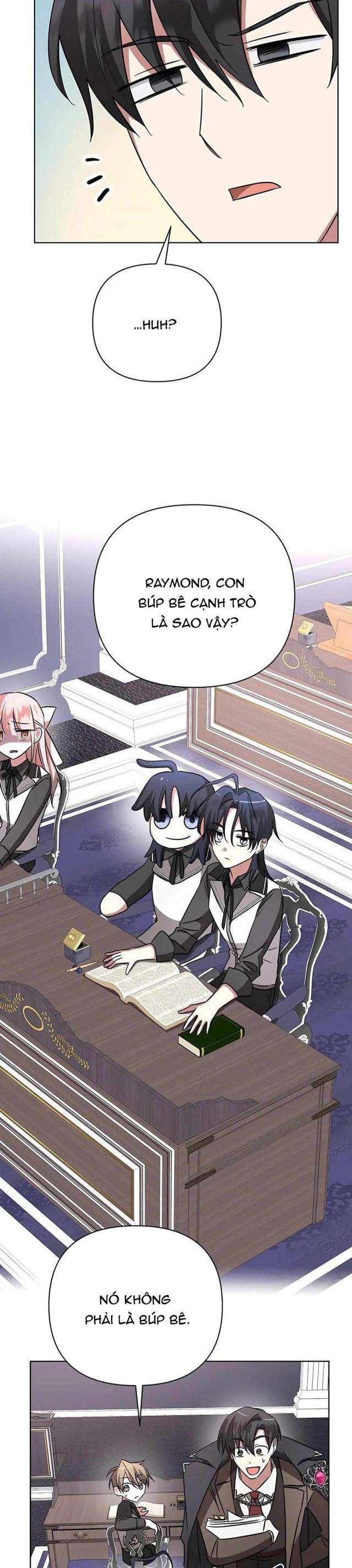 Học Viện Phá Sản - Page 37