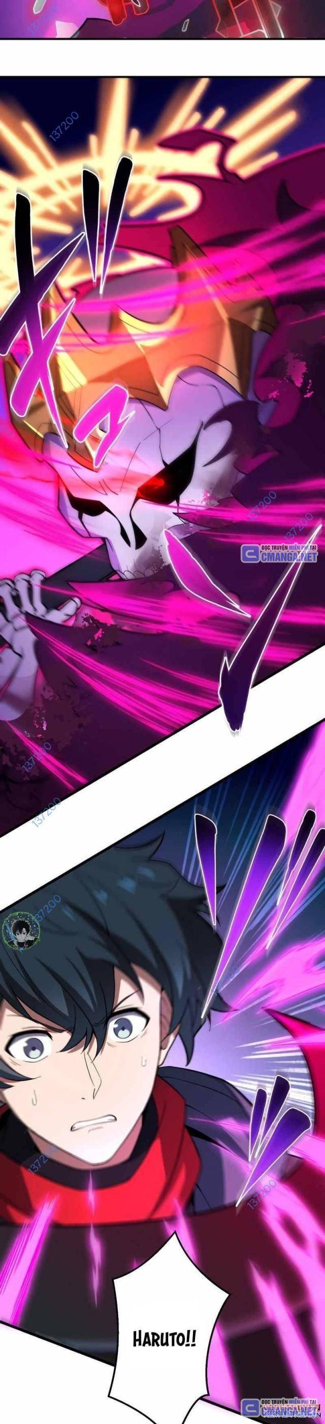 Zero 0 - Vựơt Qua Cả Ma Pháp Thời Không - Page 30