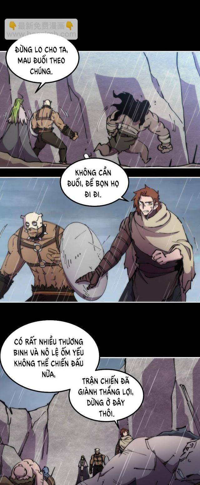 Xuyên Về Thời Nguyên Thuỷ, Ta Trở Thành Bá Chủ! - Page 8