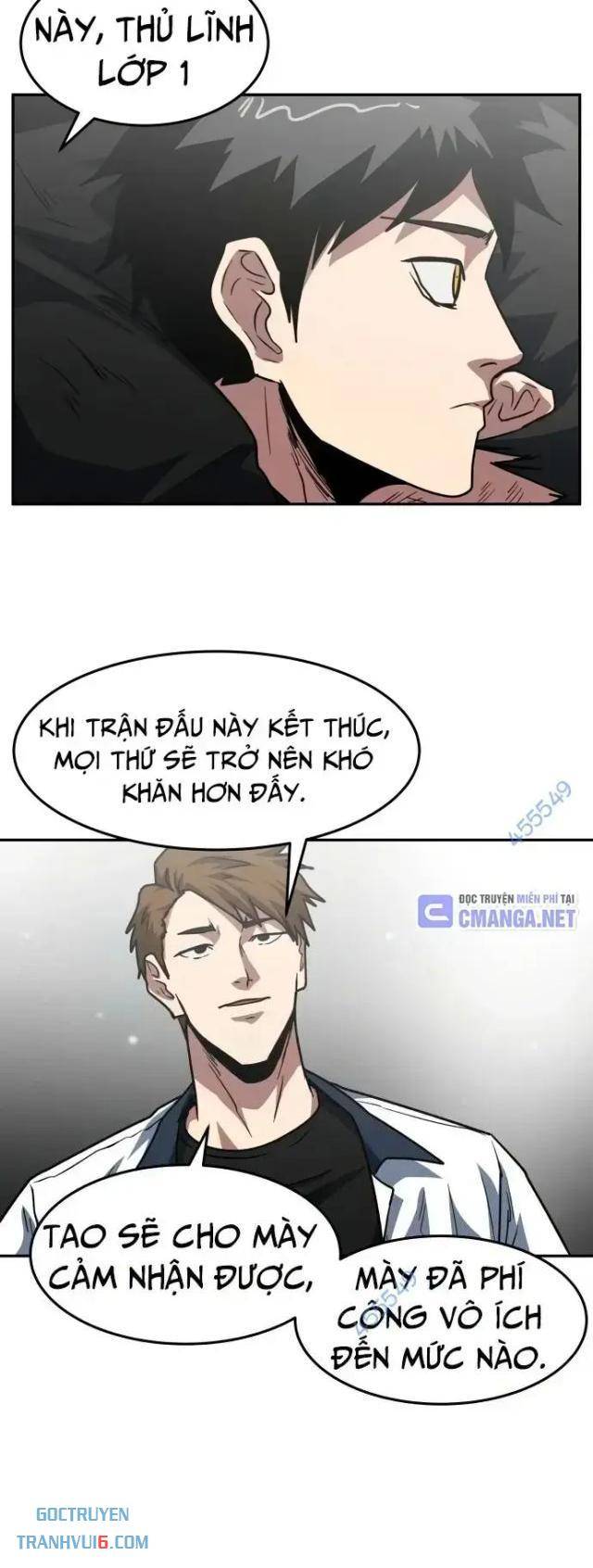 Trường Trung Học Thú Nhân - Page 32