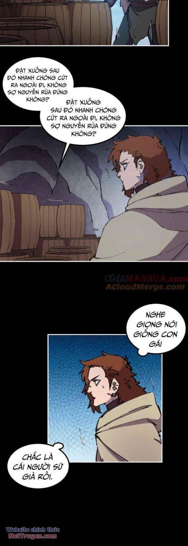 Xuyên Về Thời Nguyên Thuỷ, Ta Trở Thành Bá Chủ! - Page 17