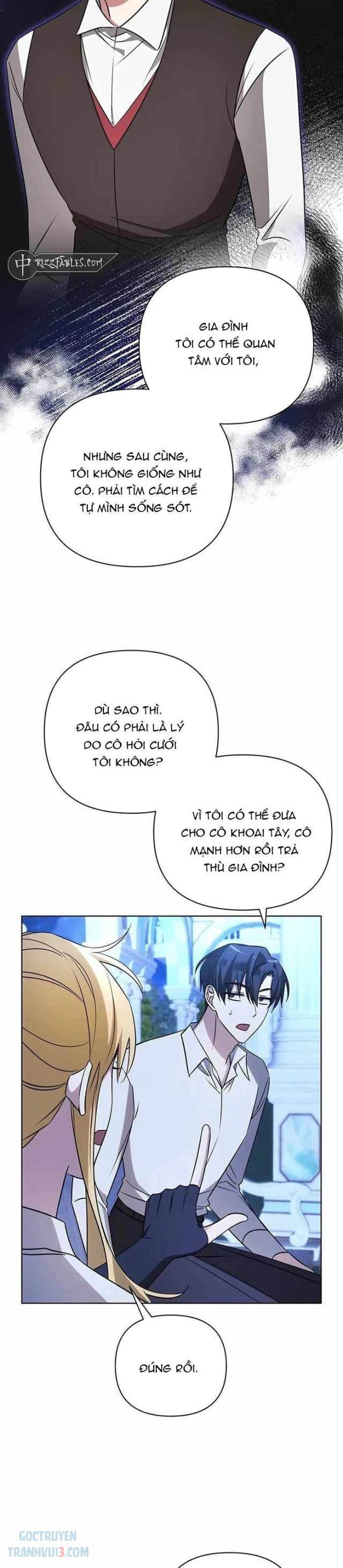 Học Viện Phá Sản - Page 13