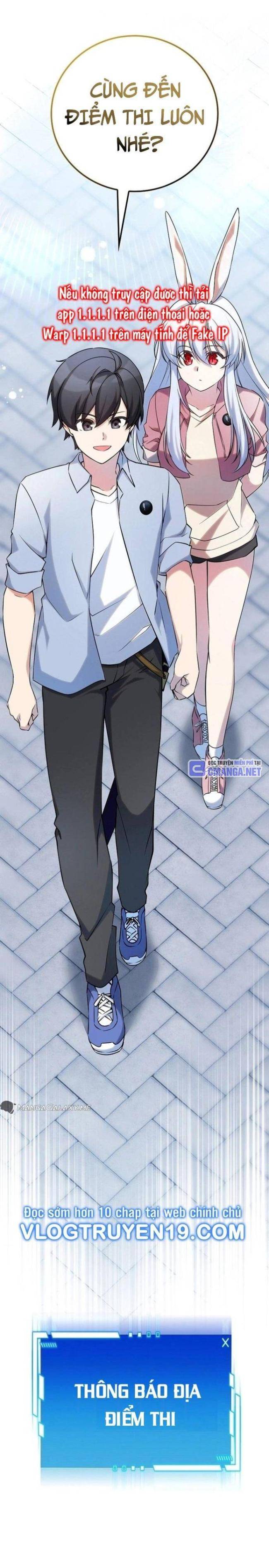 Trở Thành Bạn Thời Thơ Ấu Của Boss Cấp Trung - Page 33