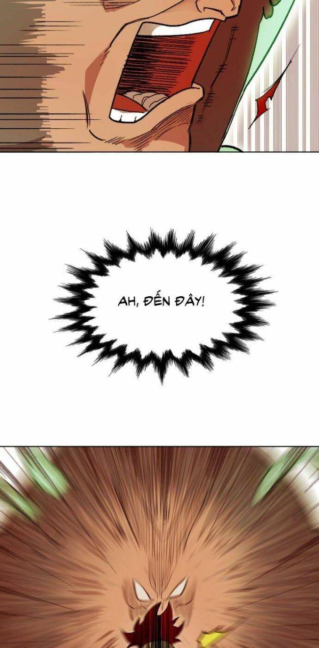 Hardcore Leveling Warrior SS1 - Page 32