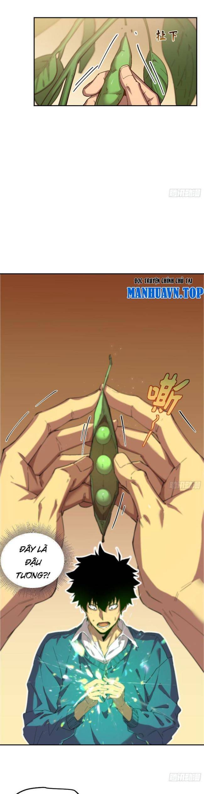 Cực Hàn Chiến Kỷ - Page 71