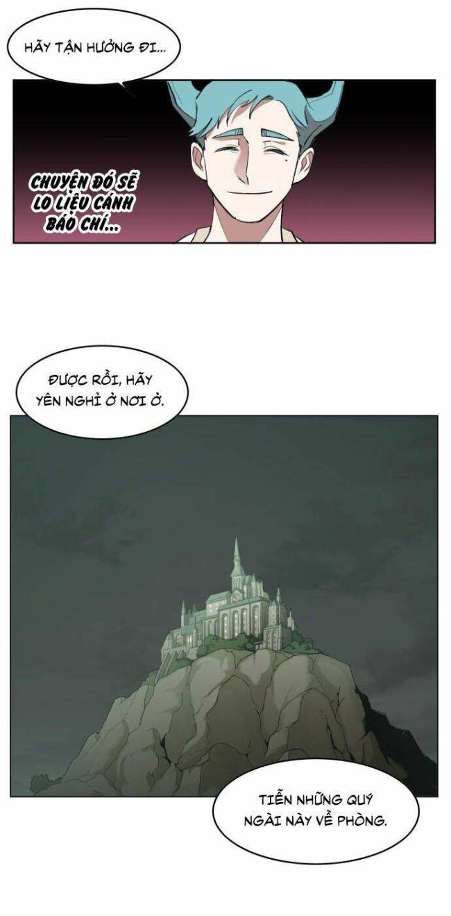 Hardcore Leveling Warrior SS1 - Page 38