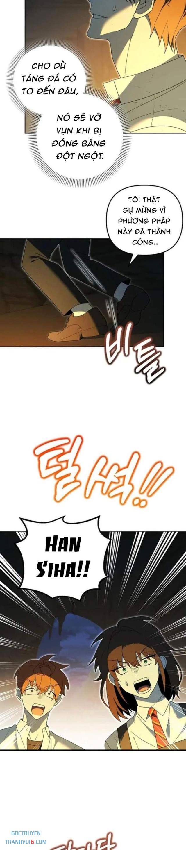 Thuần Thú Sư Thiên Tài Của Học Viện - Page 26