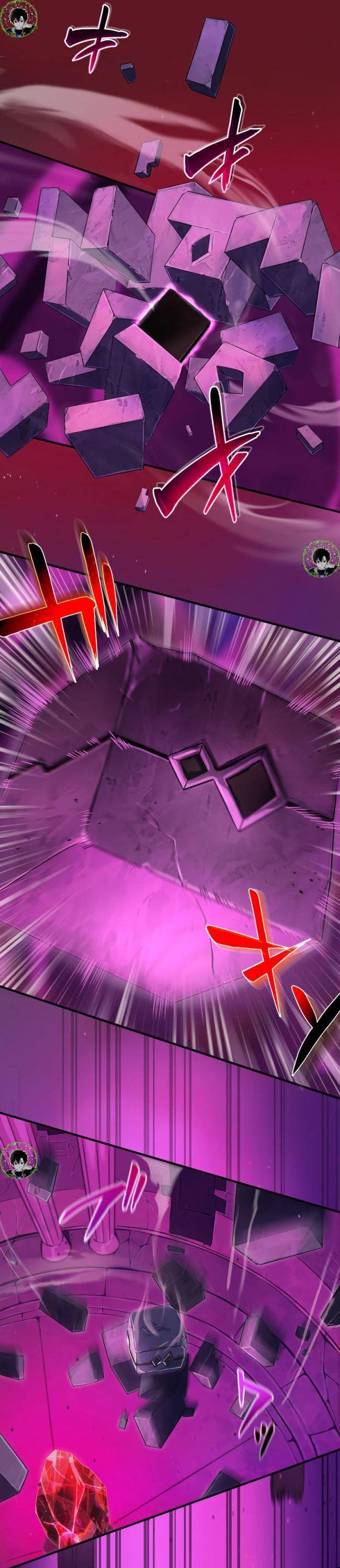 Zero 0 - Vựơt Qua Cả Ma Pháp Thời Không - Page 56