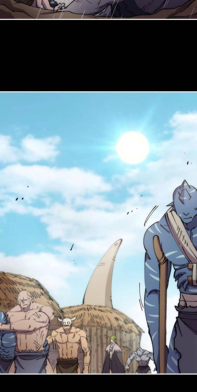 Xuyên Về Thời Nguyên Thuỷ, Ta Trở Thành Bá Chủ! - Page 9