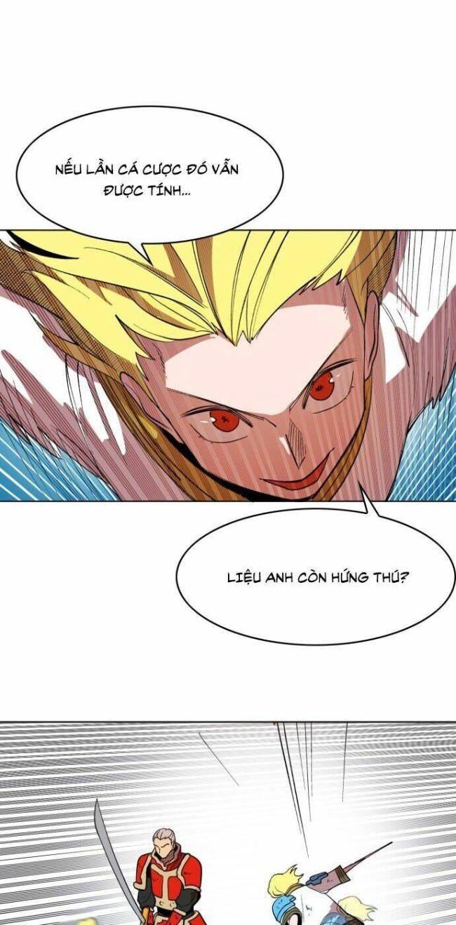 Hardcore Leveling Warrior SS1 - Page 17