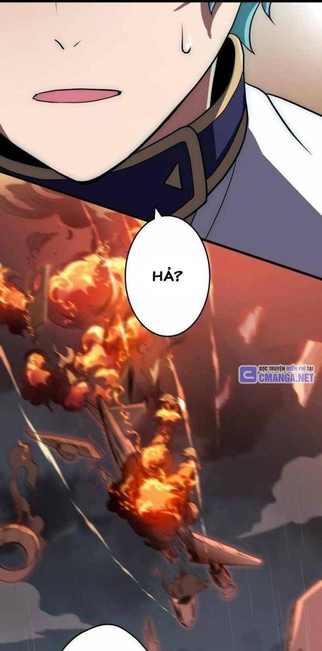 Zero 0 - Vựơt Qua Cả Ma Pháp Thời Không - Page 25