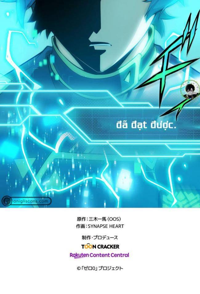 Zero 0 - Vựơt Qua Cả Ma Pháp Thời Không - Page 81