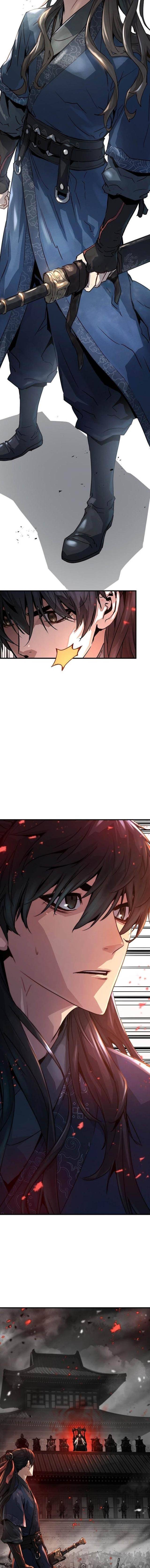 Tuyệt Thế Hồi Quy - Page 66