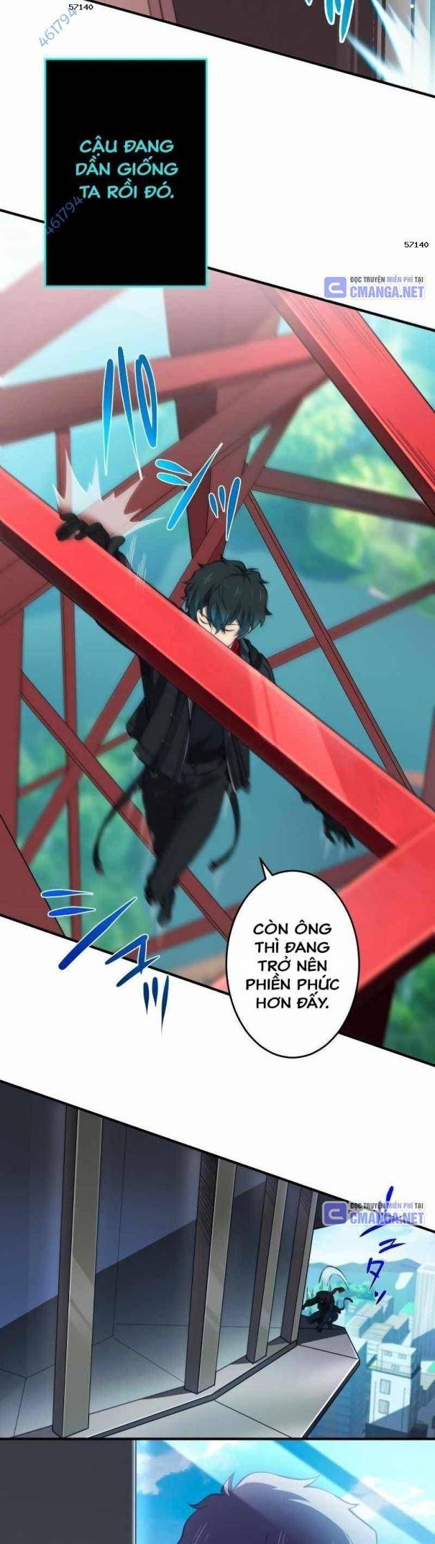 Zero 0 - Vựơt Qua Cả Ma Pháp Thời Không - Page 5