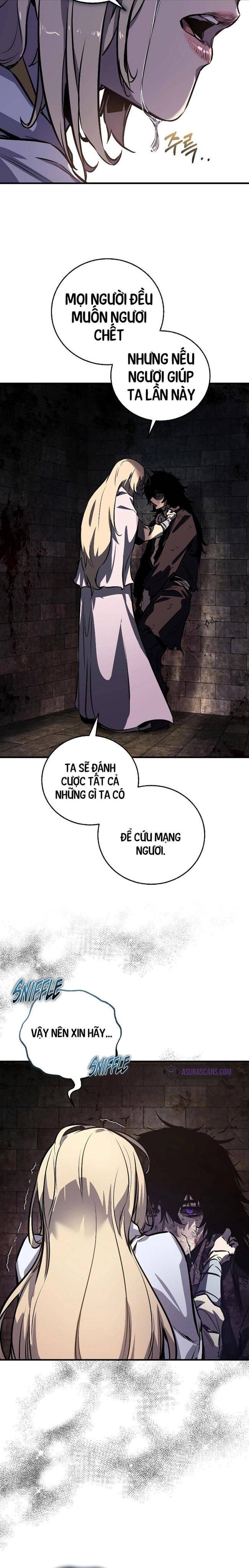 Thanh Mai Trúc Mã Của Đệ Nhất Thiên Hạ - Page 77